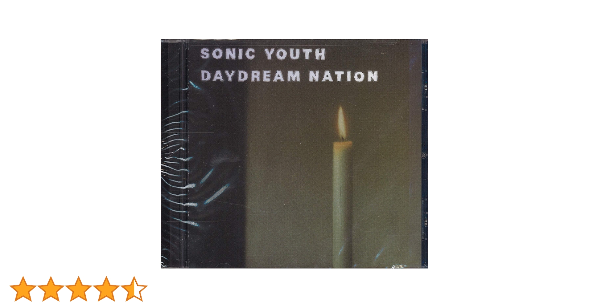 sonic youth / daydream nation  アナログ盤 Daydream Nation | Sonic Youth
